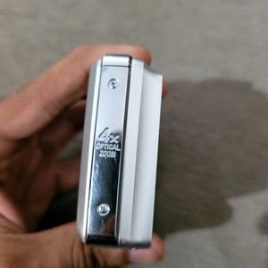 Sony Cyber-shot Digital Camera
