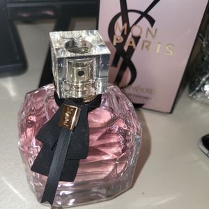 Yves Saint Laurent Mon Paris – 5ml Decant