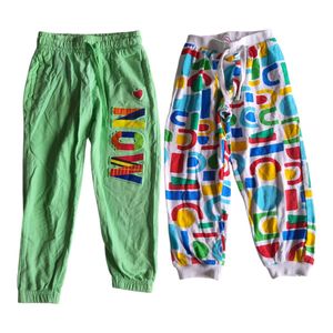 Girls Joggers Set of 2