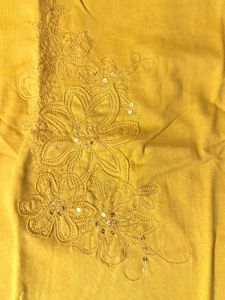 Price Drop 💛 Cute &amp; comfy top for little girls!