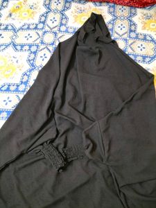 Hijab, Burqa, Abaya