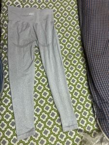 savana Grey Leggings