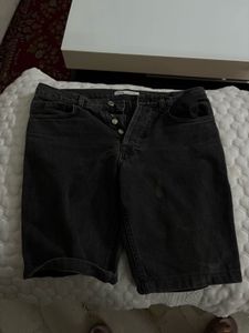 Zara shorts