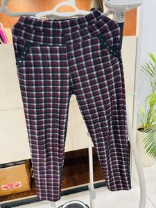 check pants