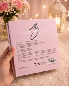 my nandiayan liquid lipstick set of 12