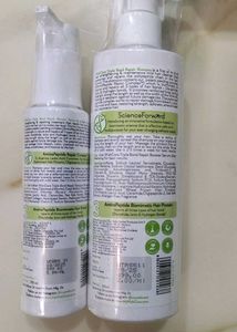 TODAY'S OFFER Triple Bond Repair combo