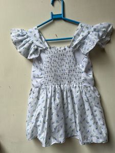 Cute Floral top for women