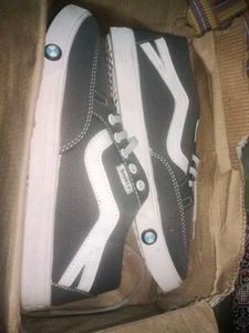shoe