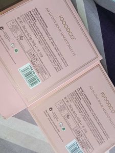 GOODCO All-In-One Makeup Palette
