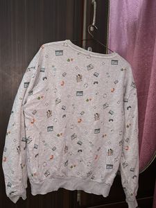 Game Developer Graphic Sweatshirt