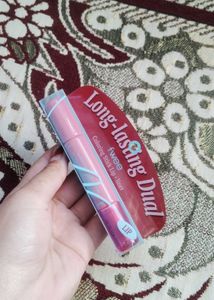 fwee dual lipstick