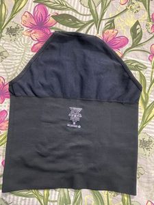 Comfortable High-Waisted Shapewear Briefs