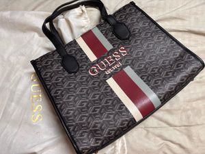 Guess Tote Bag (Large)
