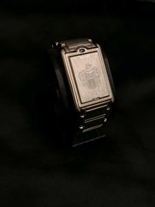 Rare Cartier Reverso Replica