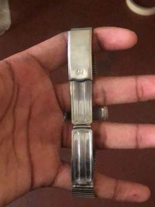 Vintage Analog HMT Watch