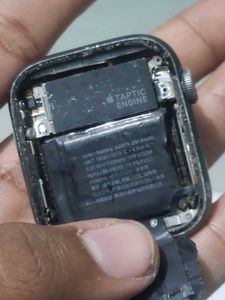 orignal apple seris 4    smartwacth