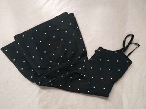 Polka Dot Sundress