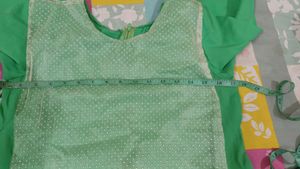 Daily Wear Kurta