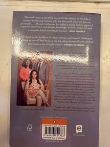 Finding Your Balance - Guide to Perimenopause