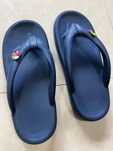blue sleepers