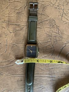 Vintage Alba Analog Watch