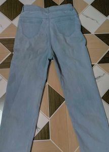 Light Wash Wide Leg 👖👖