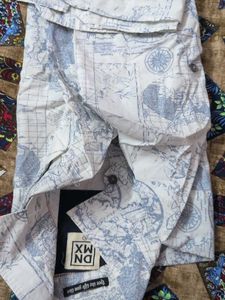 4 Casual Men's Shirt