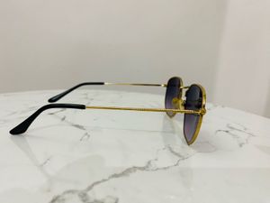 Ray-Ban Hexagonal Sunglasses High End Mastercopy