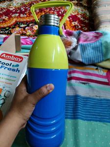 Insulated Water Bottle