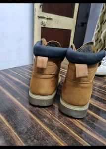 CAT Shoes Work Equipment 100% Original