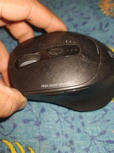 Amkette Wireless Mouse
