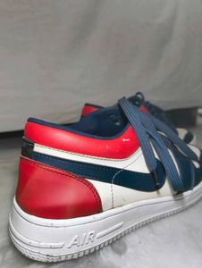 Nike Sneakers Men