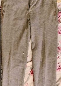 2pc Max men's Trousers - Grey &amp; Light