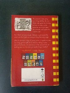 Diary of a Wimpy Kid: Double Down
