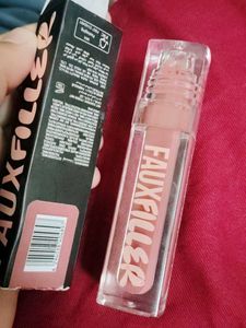 Fauxfiller Lip Gloss