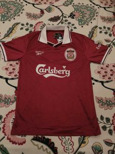 Liverpool FC Carlsberg T-Shirt