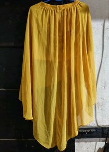 Yellow Skirt 💛