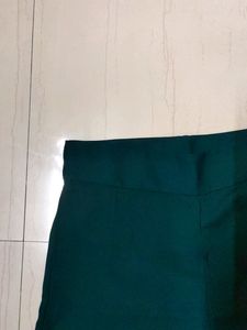 Wide Leg Trouser For Women SALE PRICE