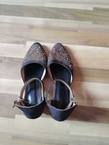Women Block Heels