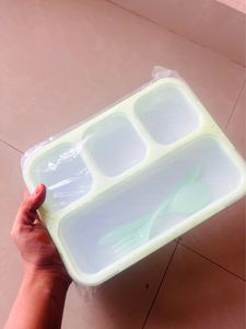 Lunch box