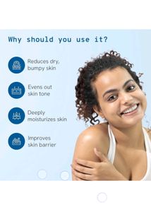 Body Butter Be Bodywise