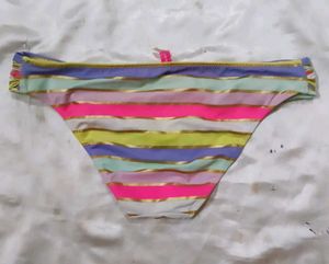 Colorful Bikini panty