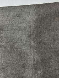 Classic Grey Trousers