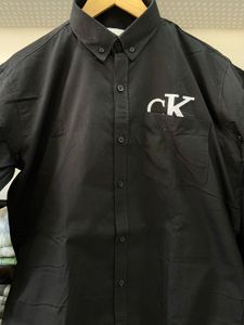 Calvin Klein Black Shirt