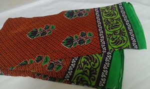 Patiala Suit Dress Cloth Material
