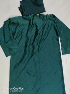 Green Burka