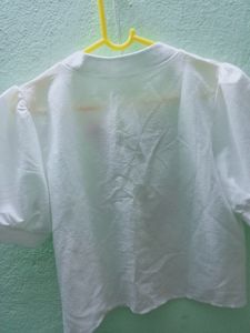 Crop T Shirt