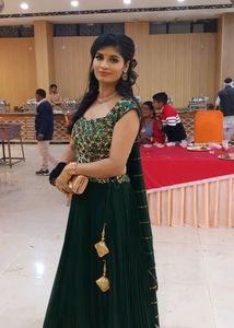 Lehnga Choli