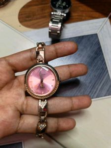 Stylish Women's Watch
