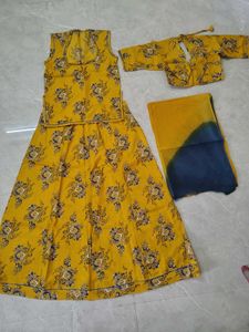 rajasthani suit